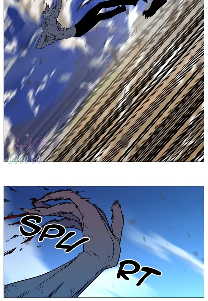 Read Noblesse ENGLISH Manga Online