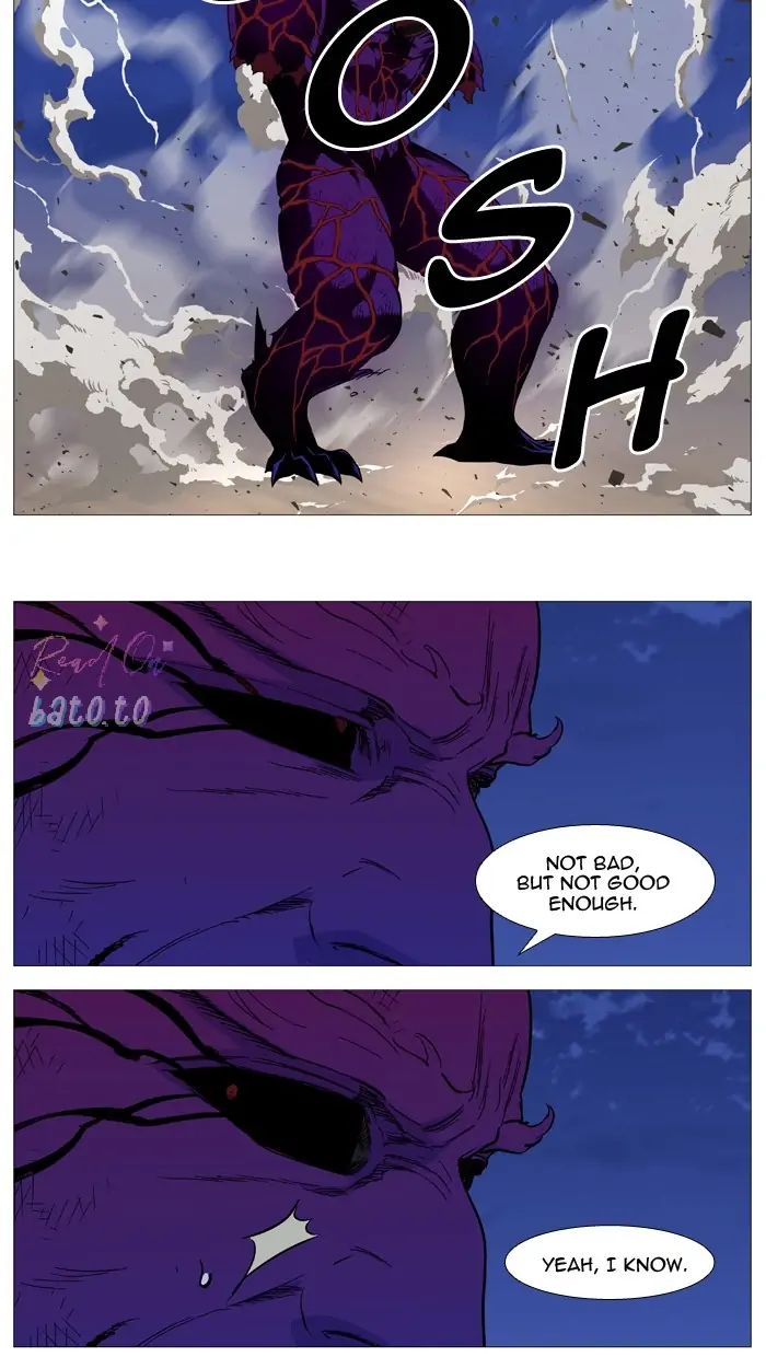 Read Noblesse ENGLISH Manga Online