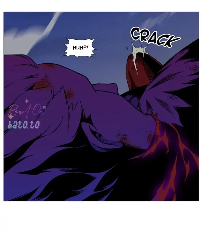 Read Noblesse ENGLISH Manga Online