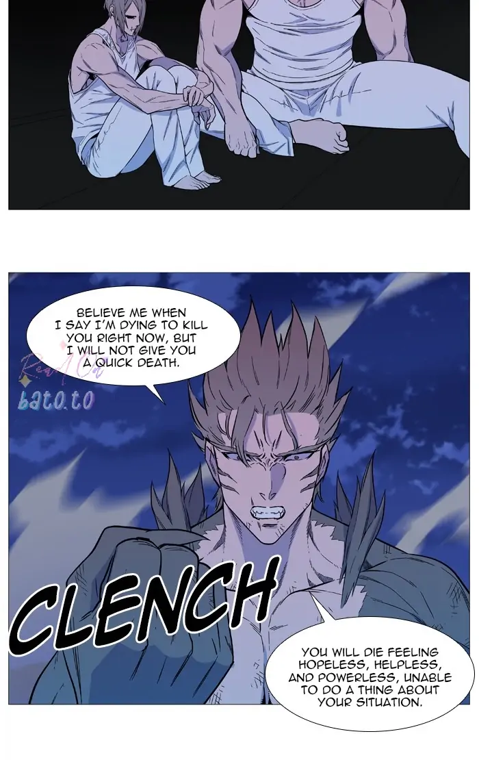 Read Noblesse ENGLISH Manga Online