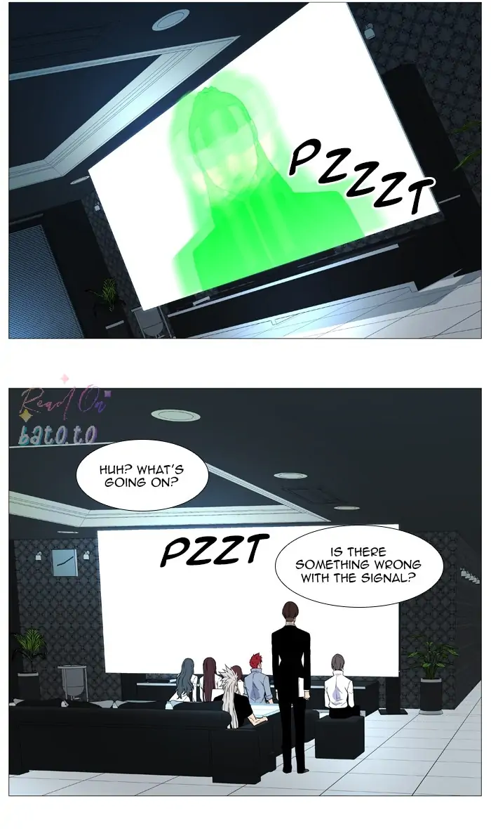 Read Noblesse ENGLISH Manga Online