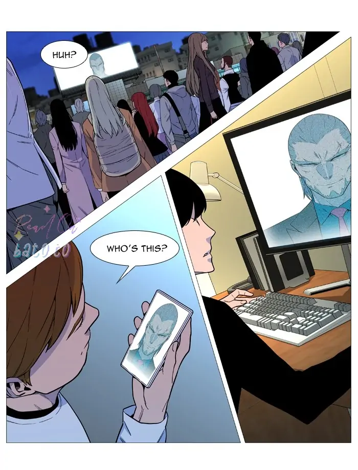 Read Noblesse ENGLISH Manga Online