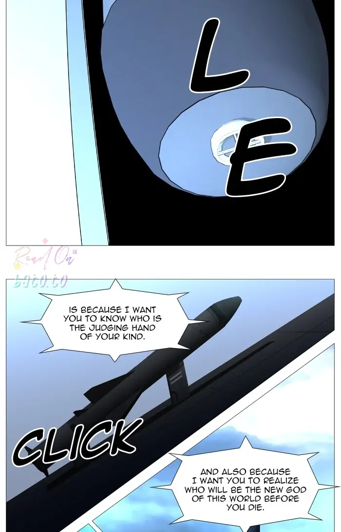 Read Noblesse ENGLISH Manga Online