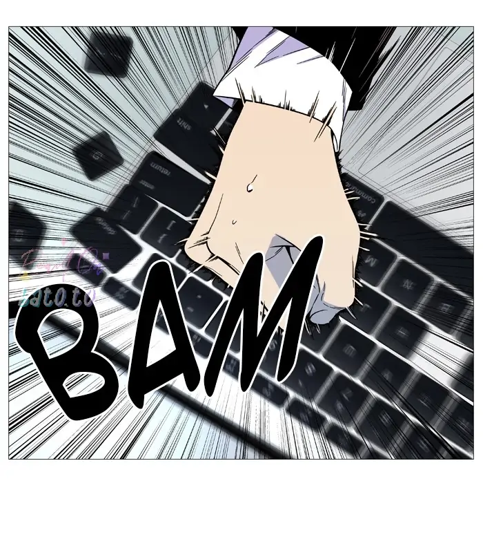 Read Noblesse ENGLISH Manga Online