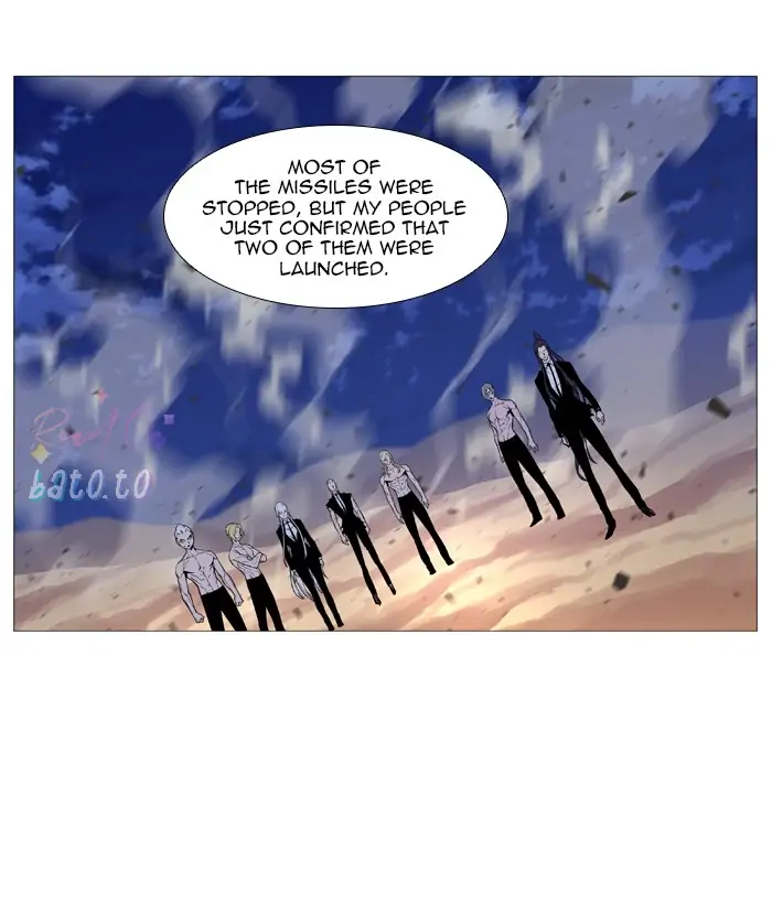 Read Noblesse ENGLISH Manga Online
