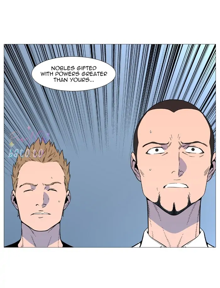 Read Noblesse ENGLISH Manga Online