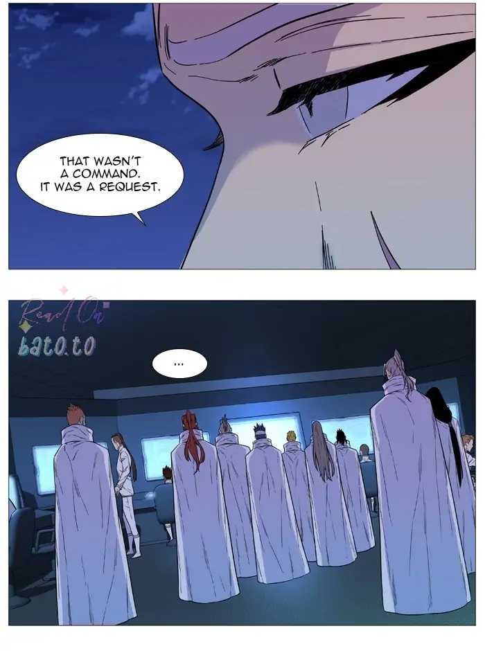 Read Noblesse ENGLISH Manga Online