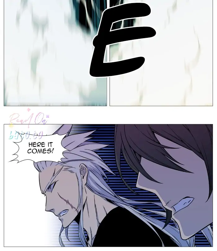 Read Noblesse ENGLISH Manga Online