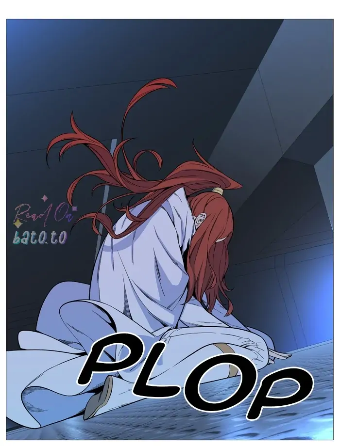 Read Noblesse ENGLISH Manga Online