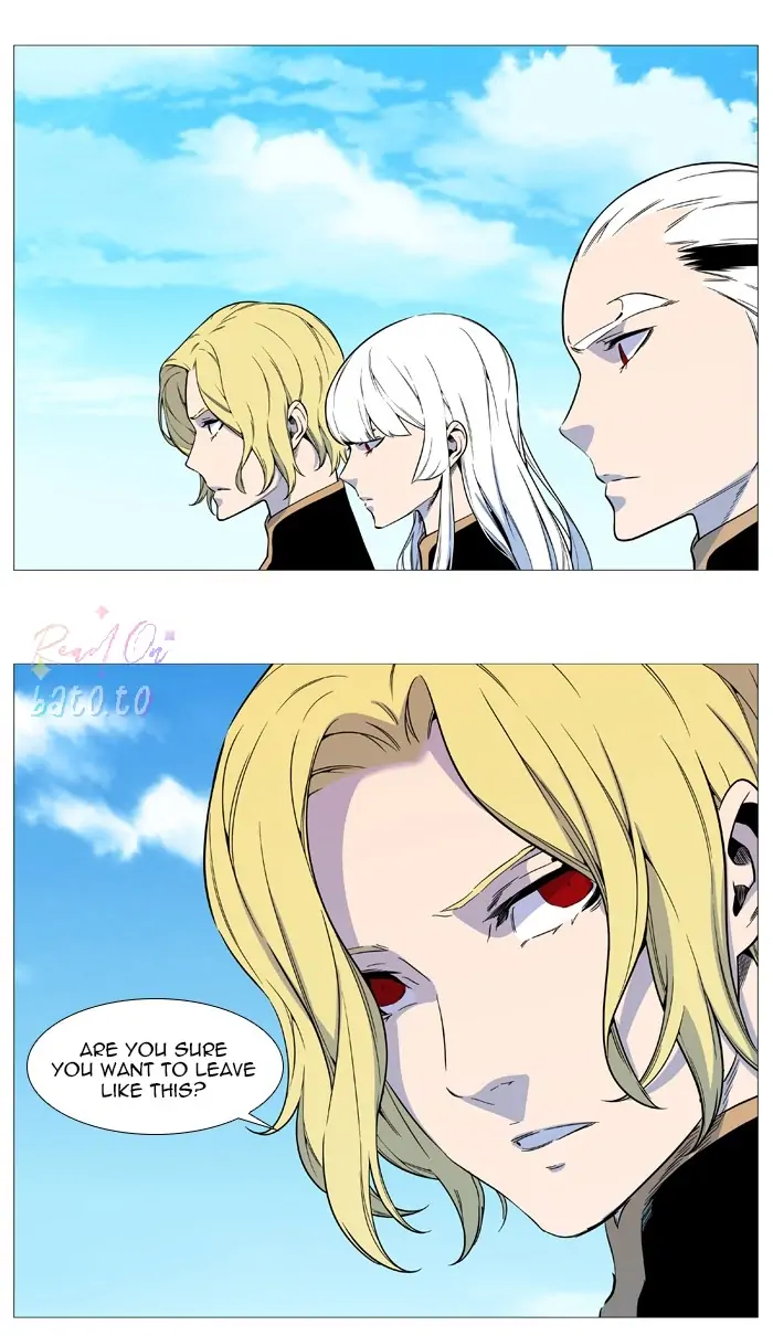 Read Noblesse ENGLISH Manga Online