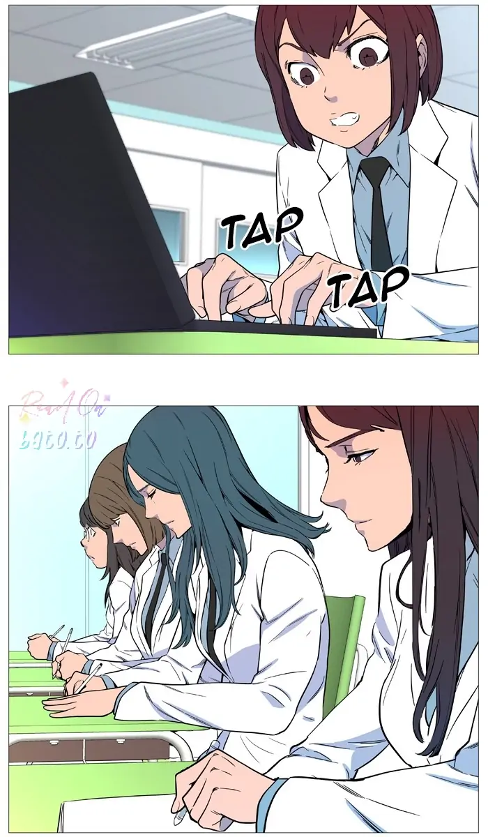 Read Noblesse ENGLISH Manga Online