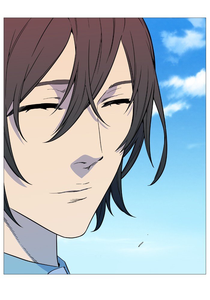 Read Noblesse ENGLISH Manga Online
