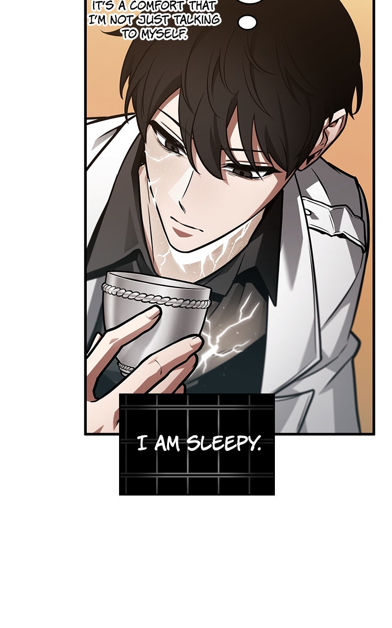 Read Omniscient Reader's Viewpoint ENGLISH Manga Online