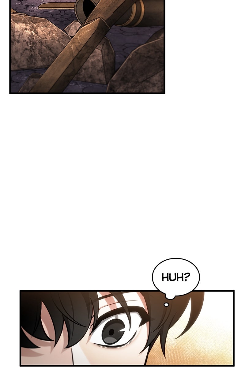 Read Omniscient Reader's Viewpoint ENGLISH Manga Online