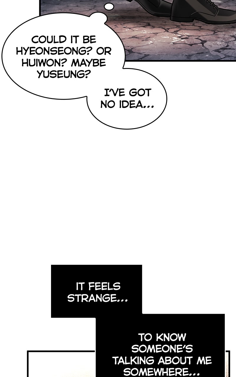 Read Omniscient Reader's Viewpoint ENGLISH Manga Online