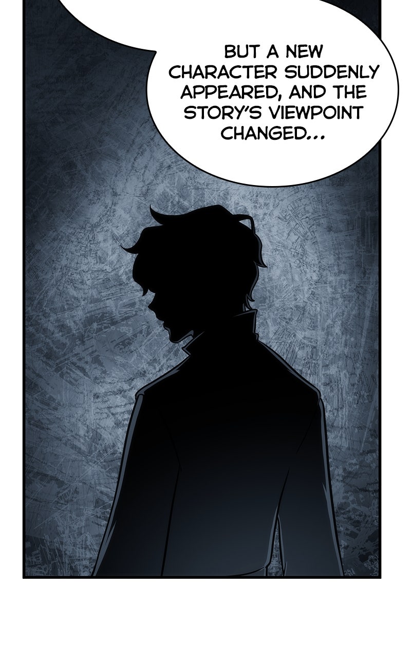 Read Omniscient Reader's Viewpoint ENGLISH Manga Online