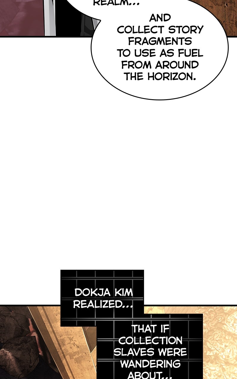 Read Omniscient Reader's Viewpoint ENGLISH Manga Online