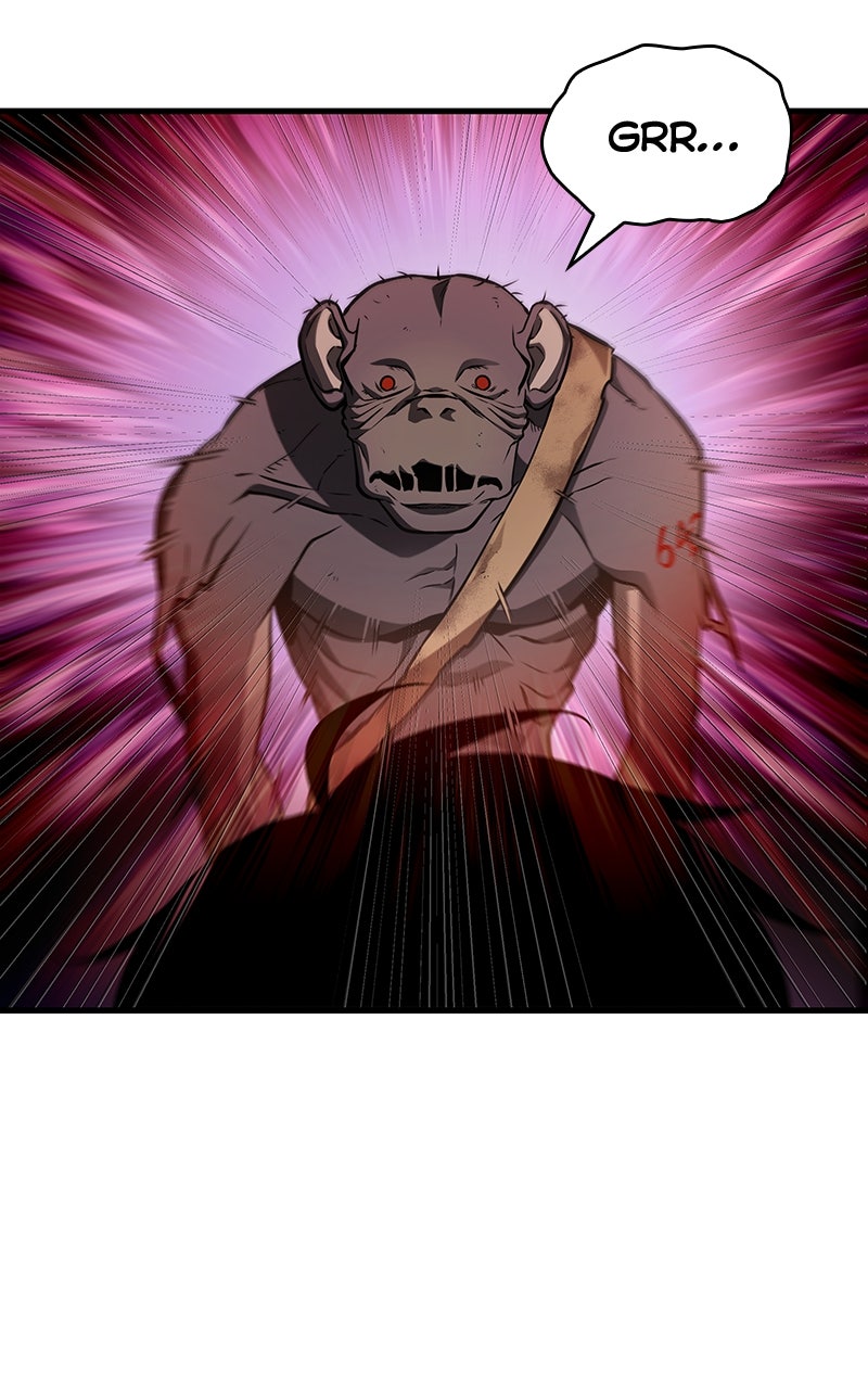 Read Omniscient Reader's Viewpoint ENGLISH Manga Online