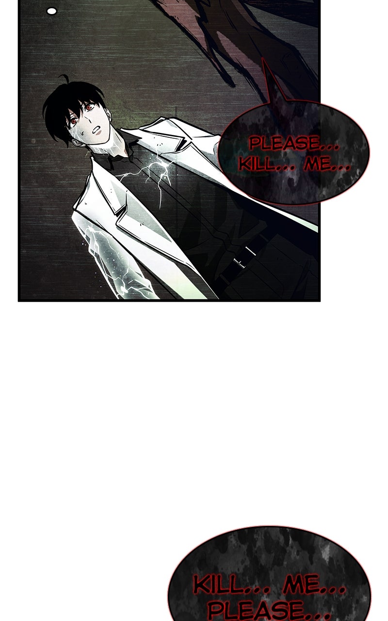 Read Omniscient Reader's Viewpoint ENGLISH Manga Online