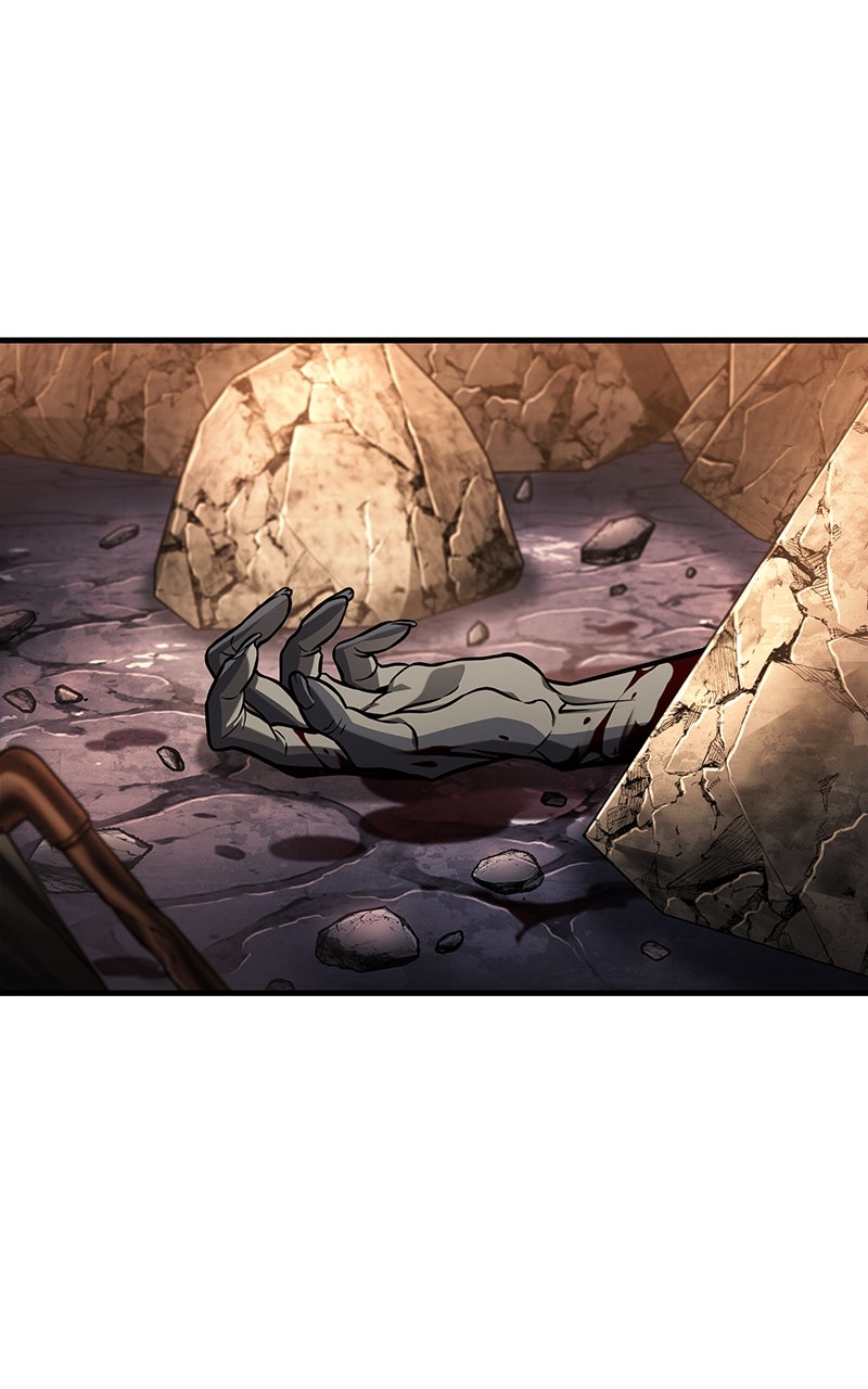 Read Omniscient Reader's Viewpoint ENGLISH Manga Online