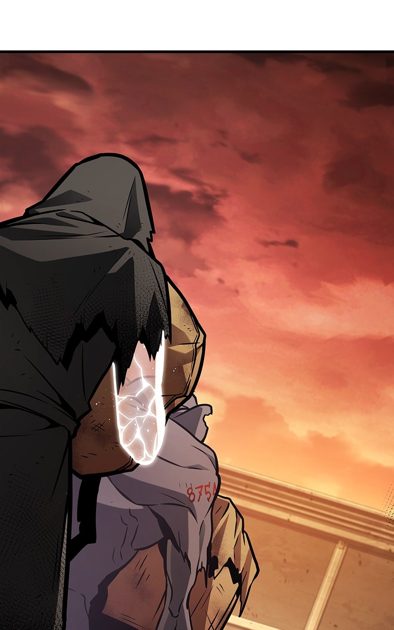 Read Omniscient Reader's Viewpoint ENGLISH Manga Online