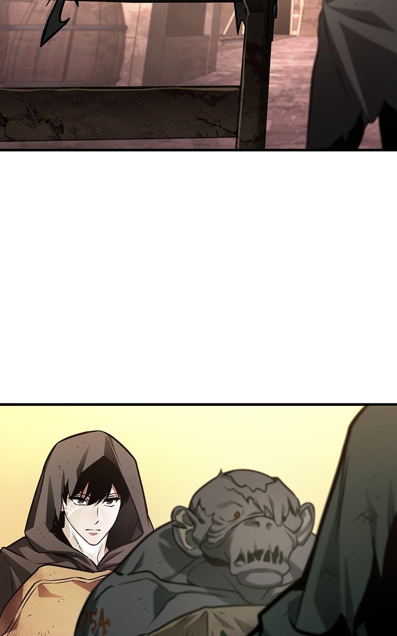 Read Omniscient Reader's Viewpoint ENGLISH Manga Online