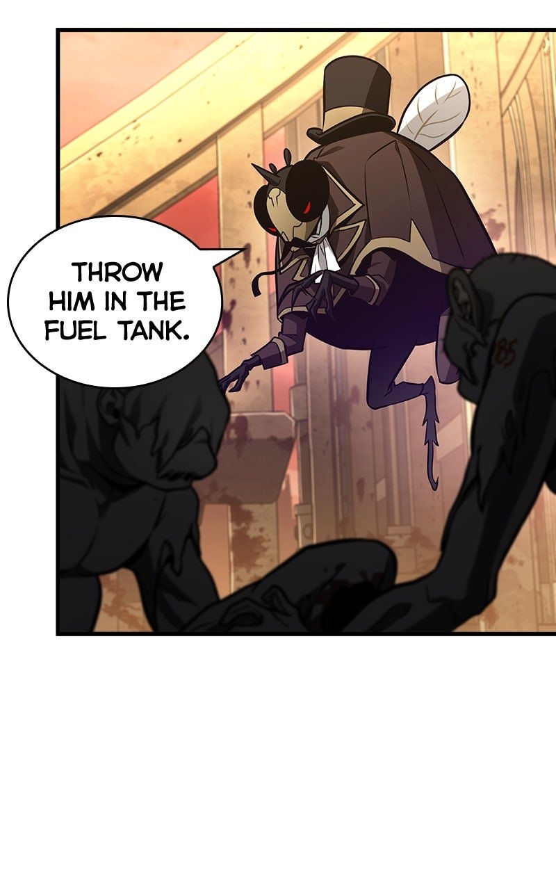 Read Omniscient Reader's Viewpoint ENGLISH Manga Online