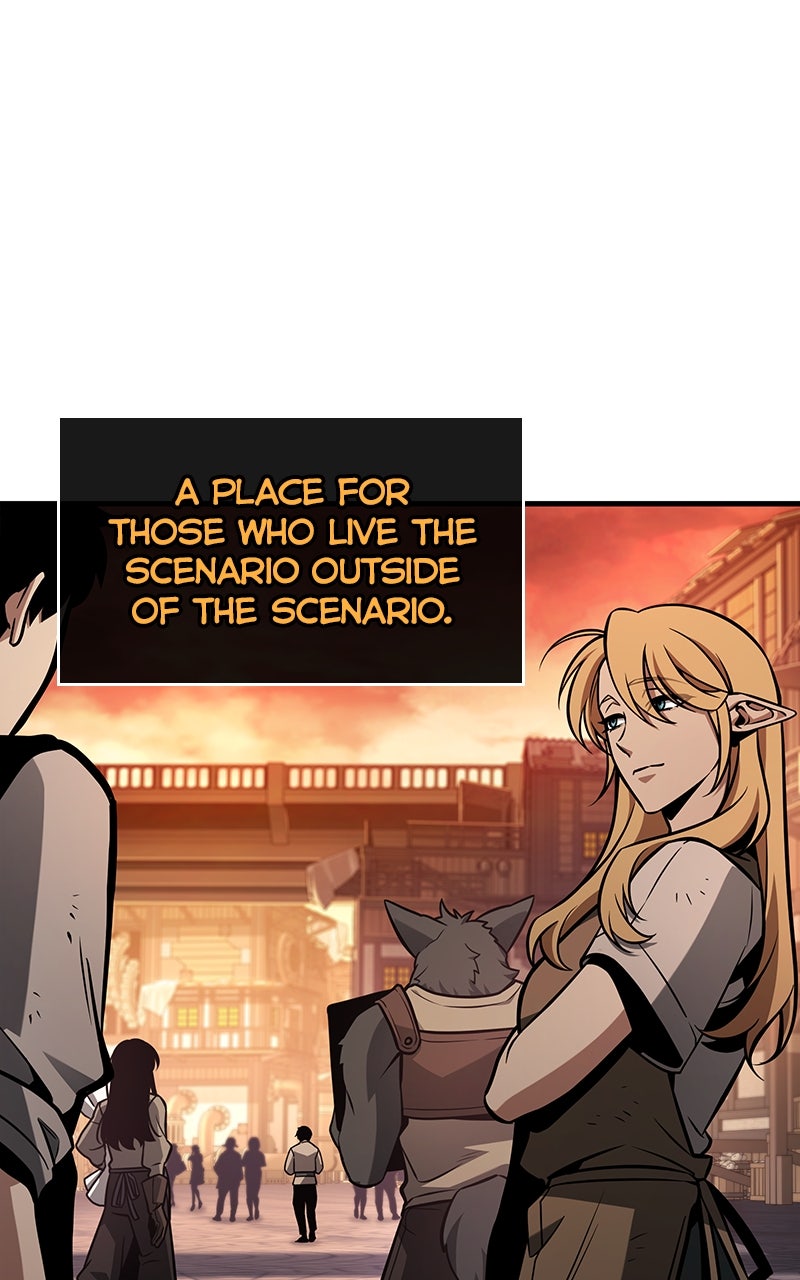 Read Omniscient Reader's Viewpoint ENGLISH Manga Online