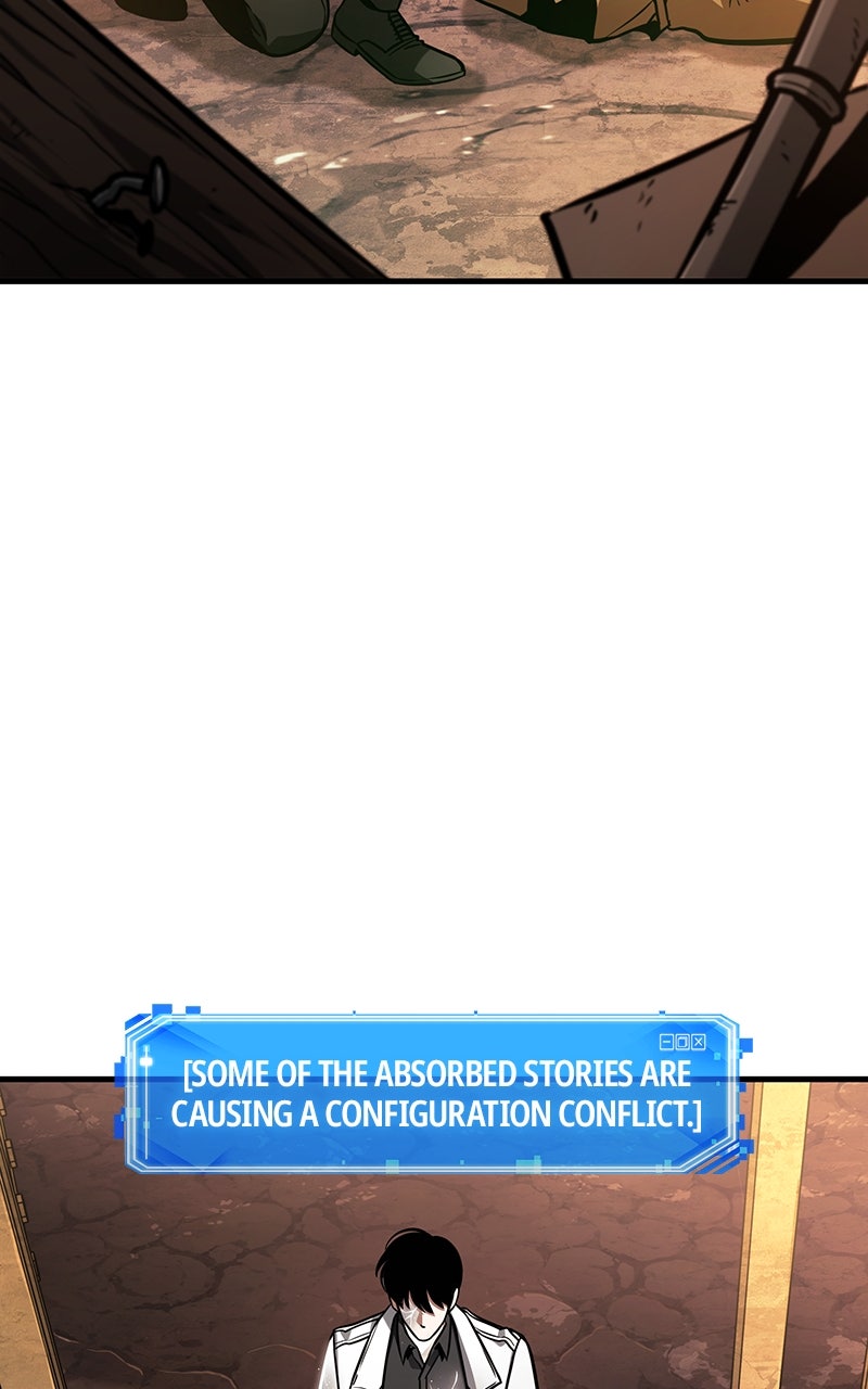 Read Omniscient Reader's Viewpoint ENGLISH Manga Online