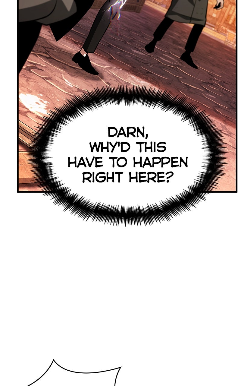 Read Omniscient Reader's Viewpoint ENGLISH Manga Online