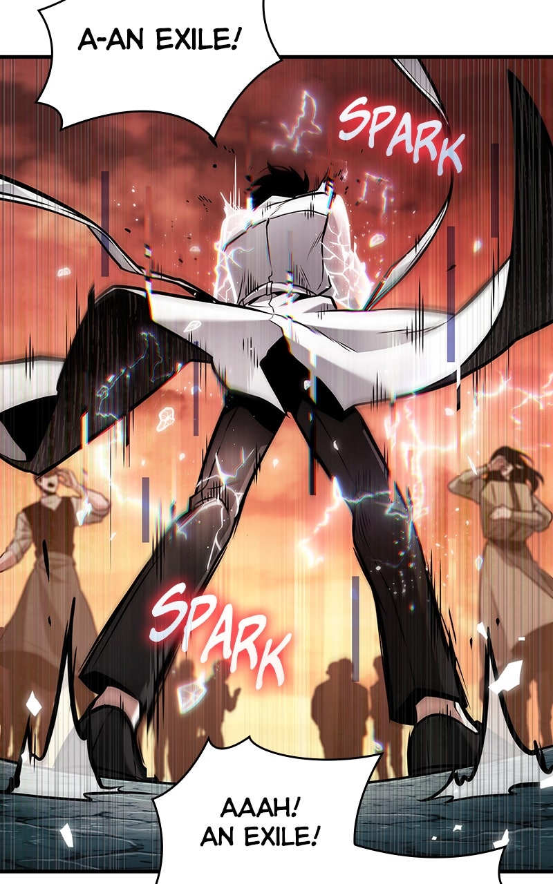 Read Omniscient Reader's Viewpoint ENGLISH Manga Online