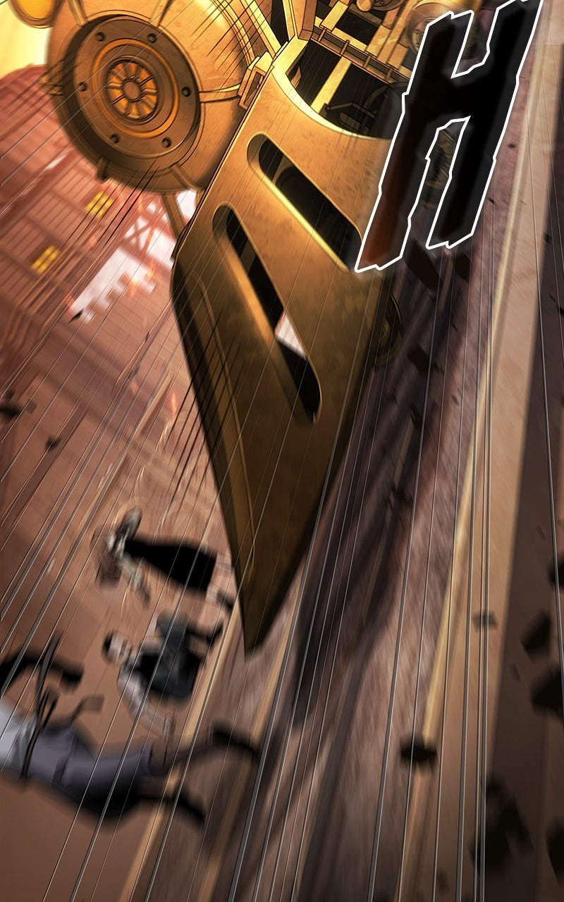 Read Omniscient Reader's Viewpoint ENGLISH Manga Online