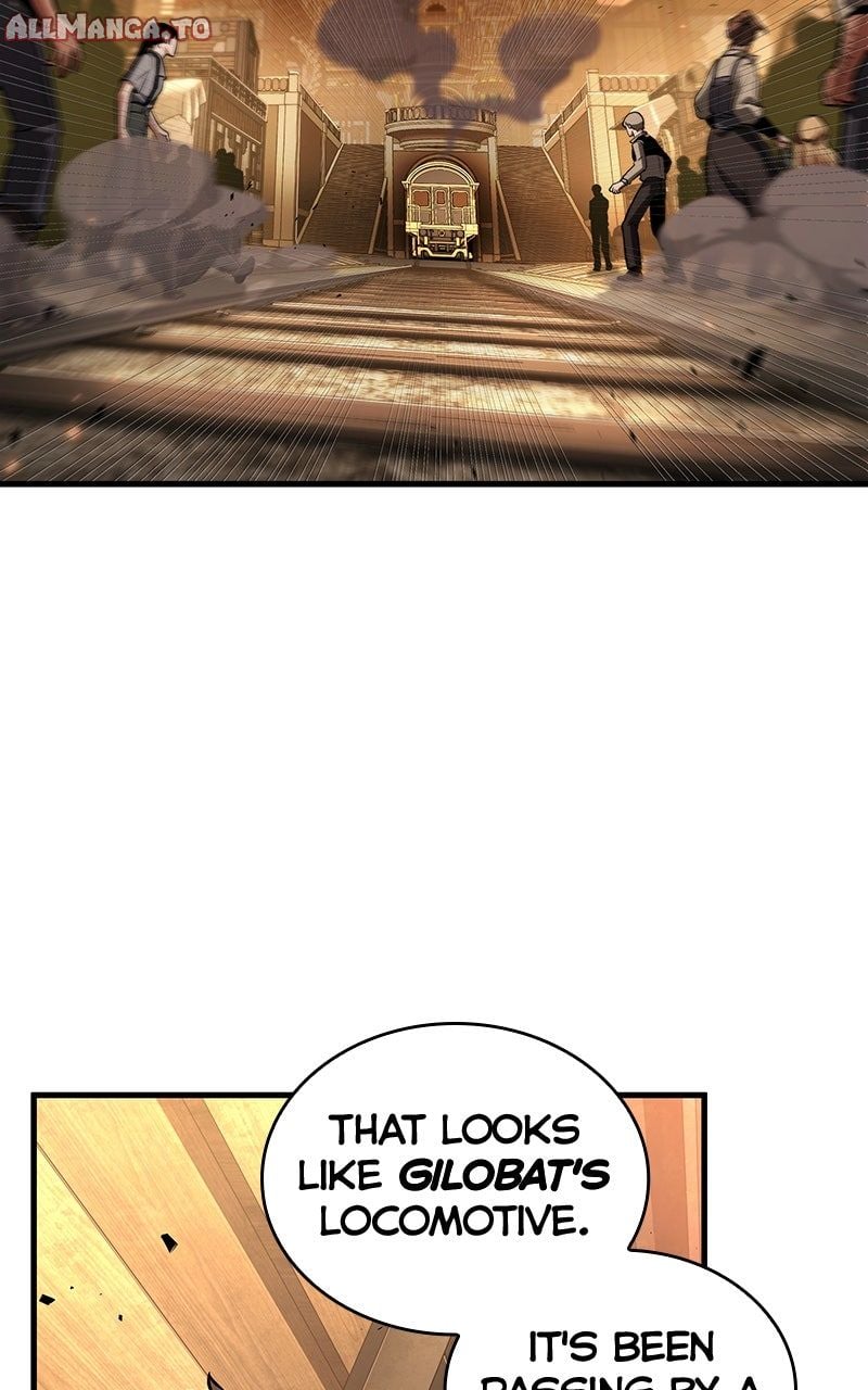 Read Omniscient Reader's Viewpoint ENGLISH Manga Online