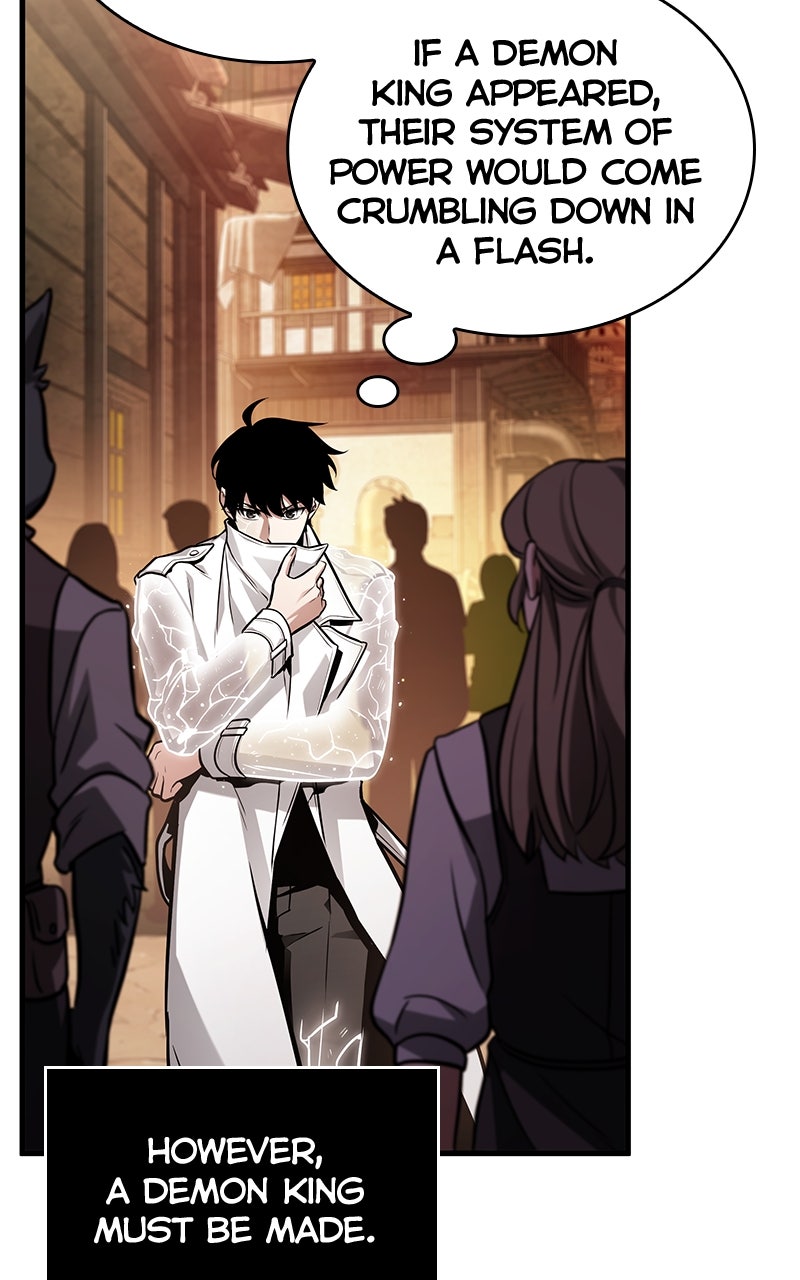 Read Omniscient Reader's Viewpoint ENGLISH Manga Online