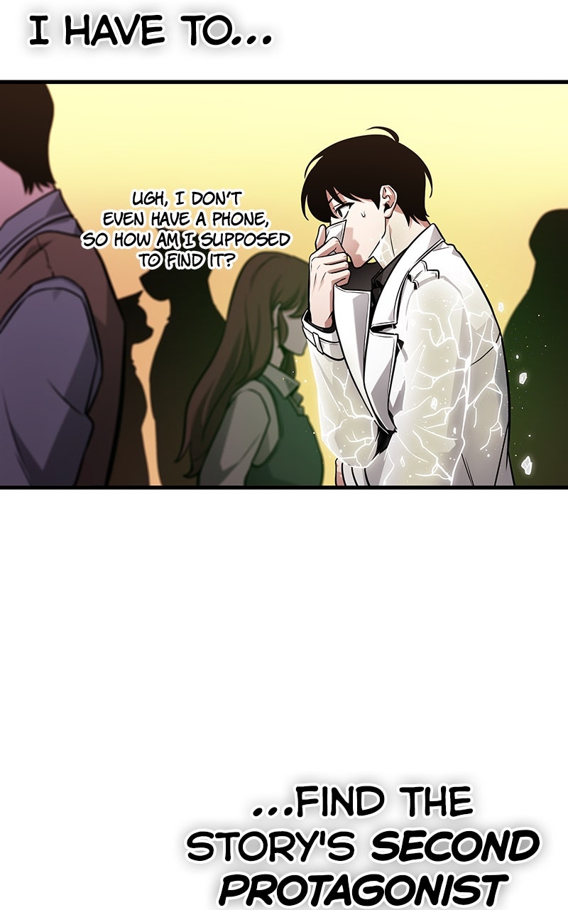 Read Omniscient Reader's Viewpoint ENGLISH Manga Online