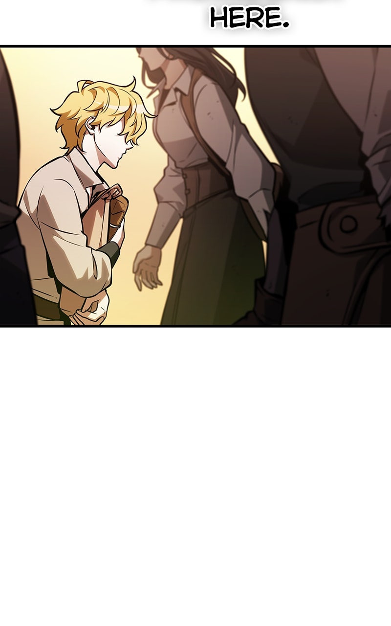 Read Omniscient Reader's Viewpoint ENGLISH Manga Online