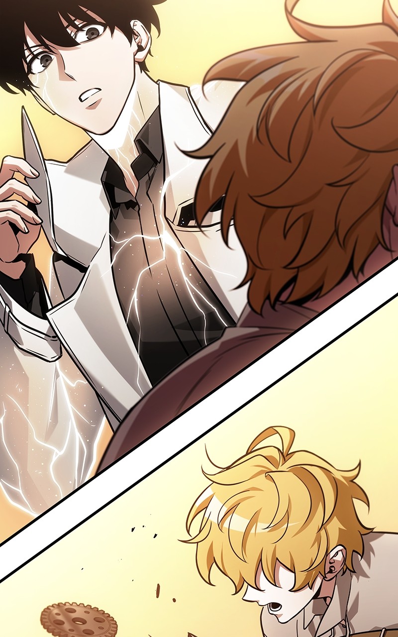 Read Omniscient Reader's Viewpoint ENGLISH Manga Online