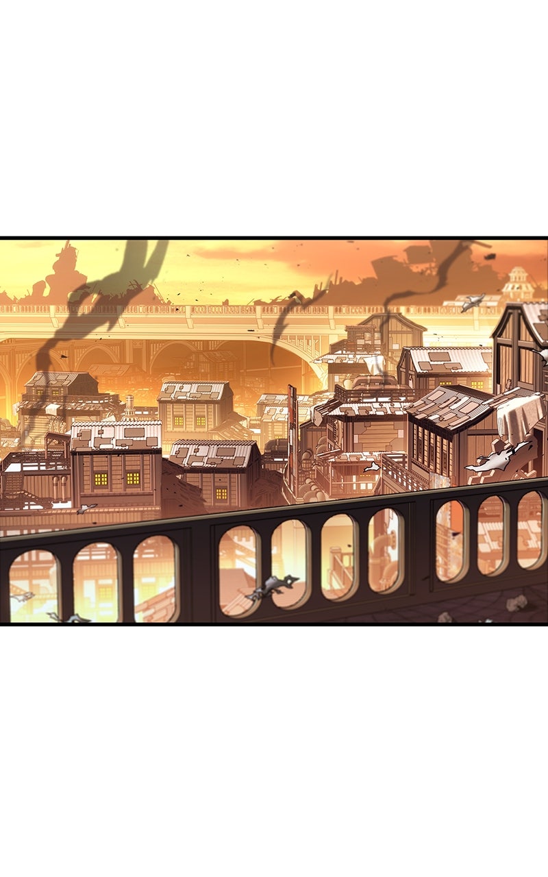 Read Omniscient Reader's Viewpoint ENGLISH Manga Online