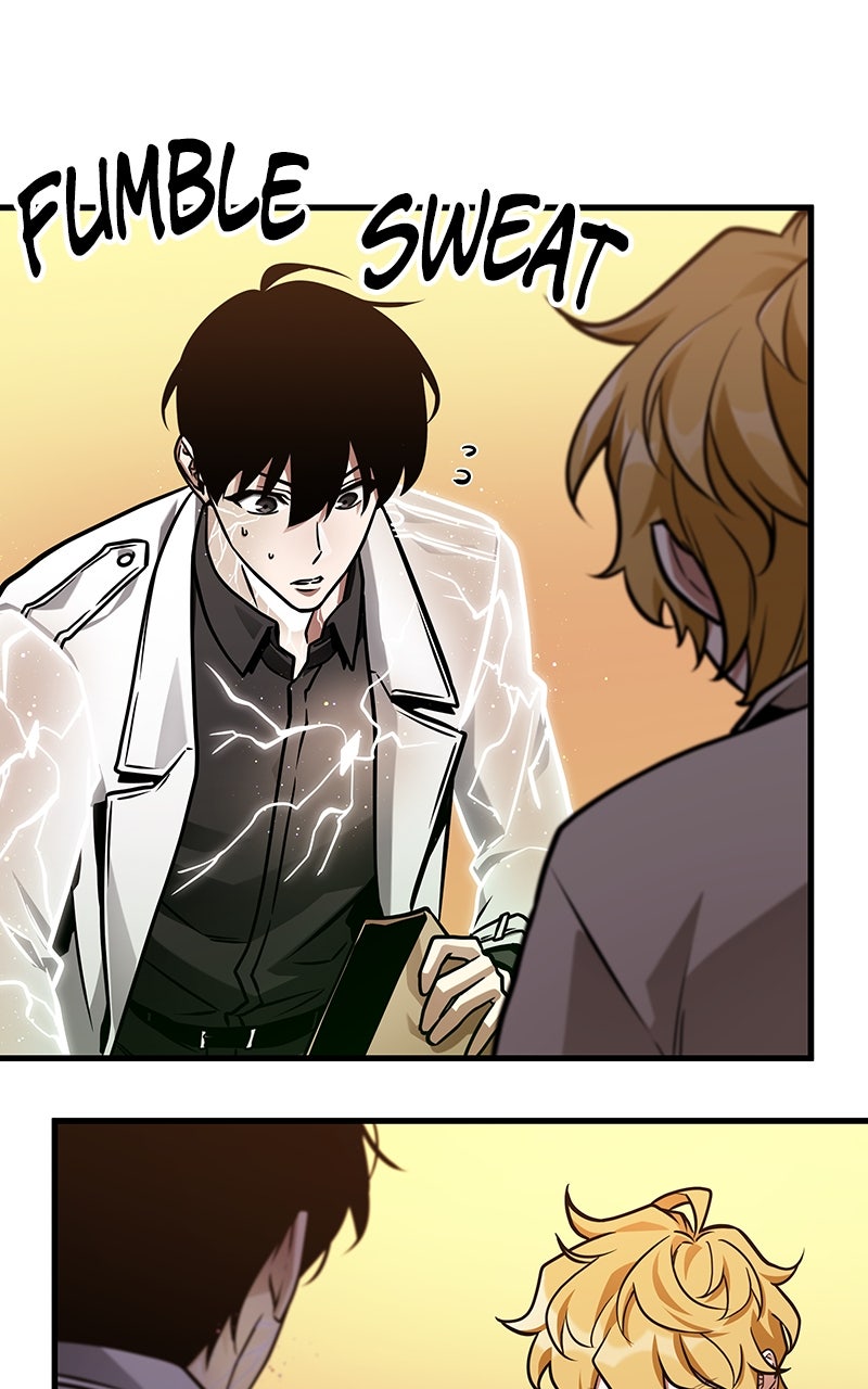 Read Omniscient Reader's Viewpoint ENGLISH Manga Online