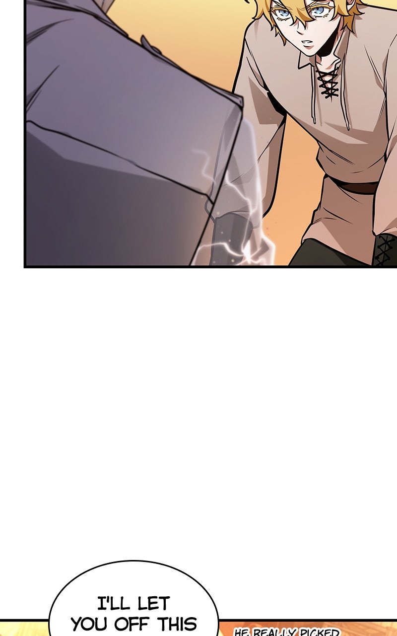 Read Omniscient Reader's Viewpoint ENGLISH Manga Online