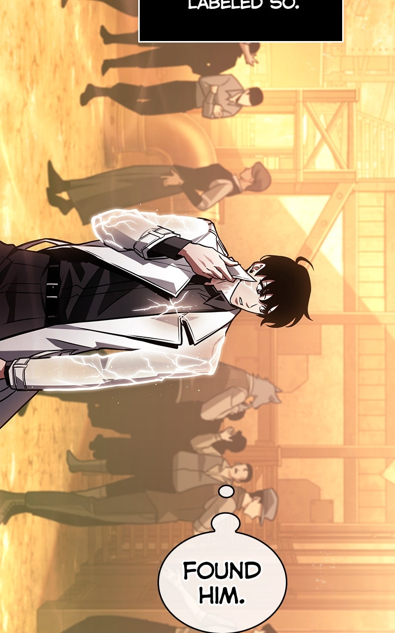 Read Omniscient Reader's Viewpoint ENGLISH Manga Online