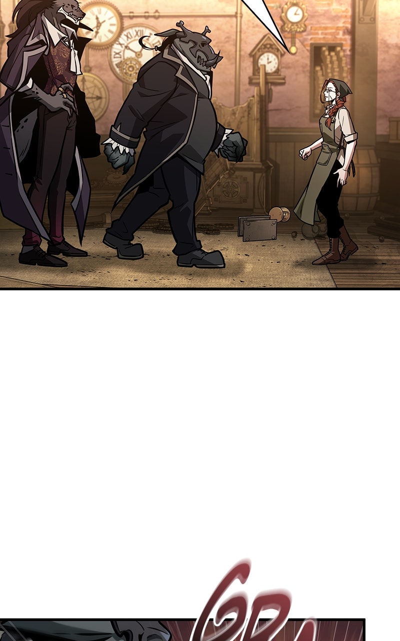 Read Omniscient Reader's Viewpoint ENGLISH Manga Online