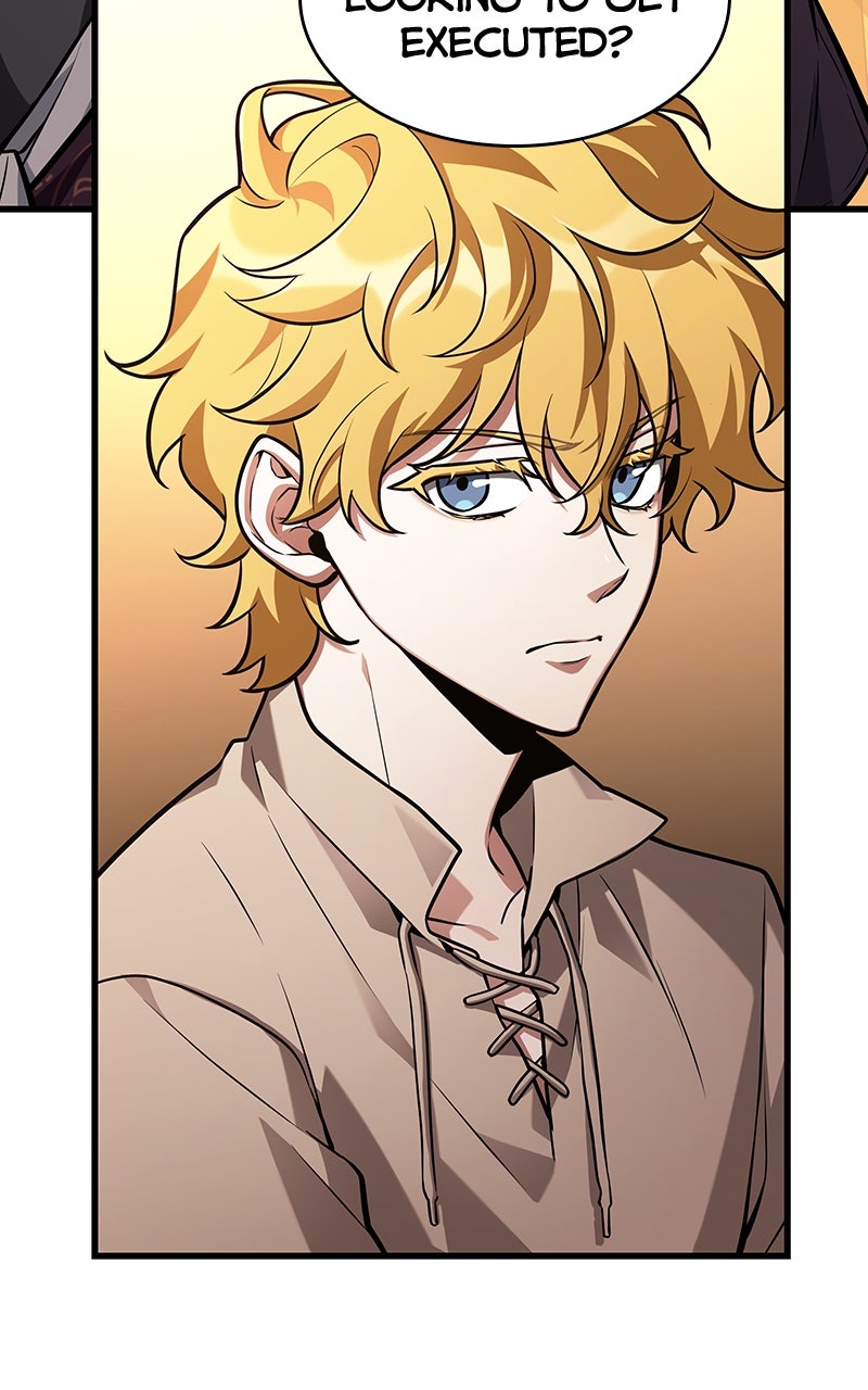 Read Omniscient Reader's Viewpoint ENGLISH Manga Online