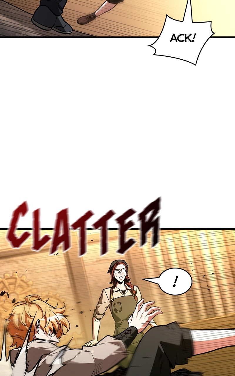 Read Omniscient Reader's Viewpoint ENGLISH Manga Online