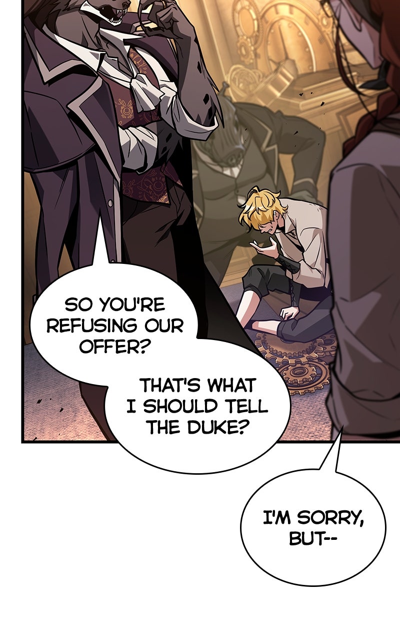 Read Omniscient Reader's Viewpoint ENGLISH Manga Online