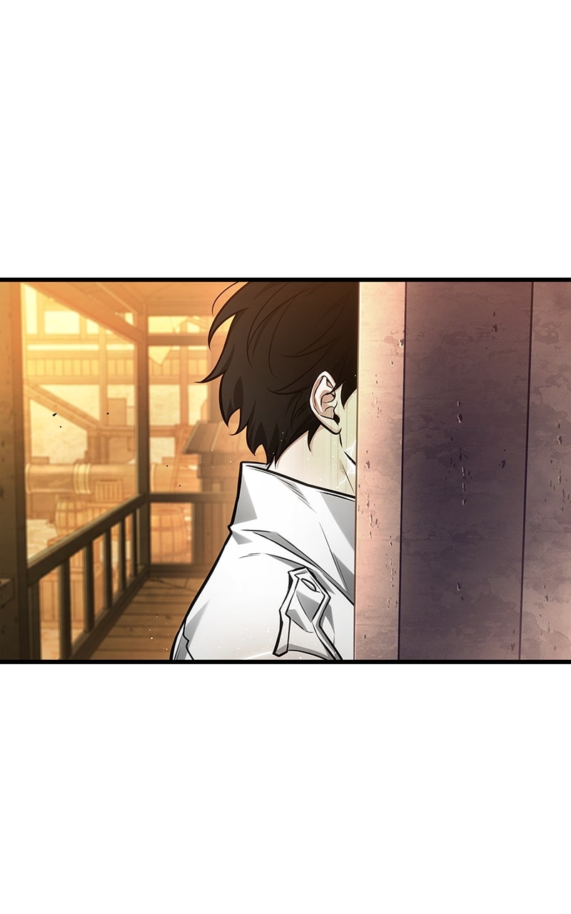 Read Omniscient Reader's Viewpoint ENGLISH Manga Online