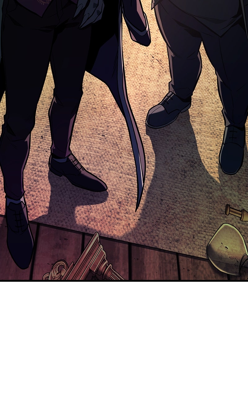 Read Omniscient Reader's Viewpoint ENGLISH Manga Online