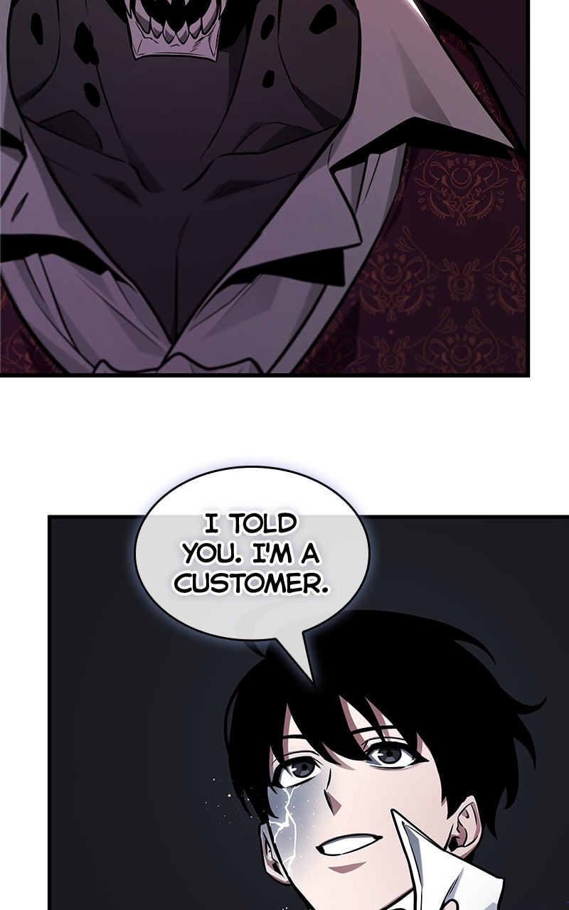 Read Omniscient Reader's Viewpoint ENGLISH Manga Online