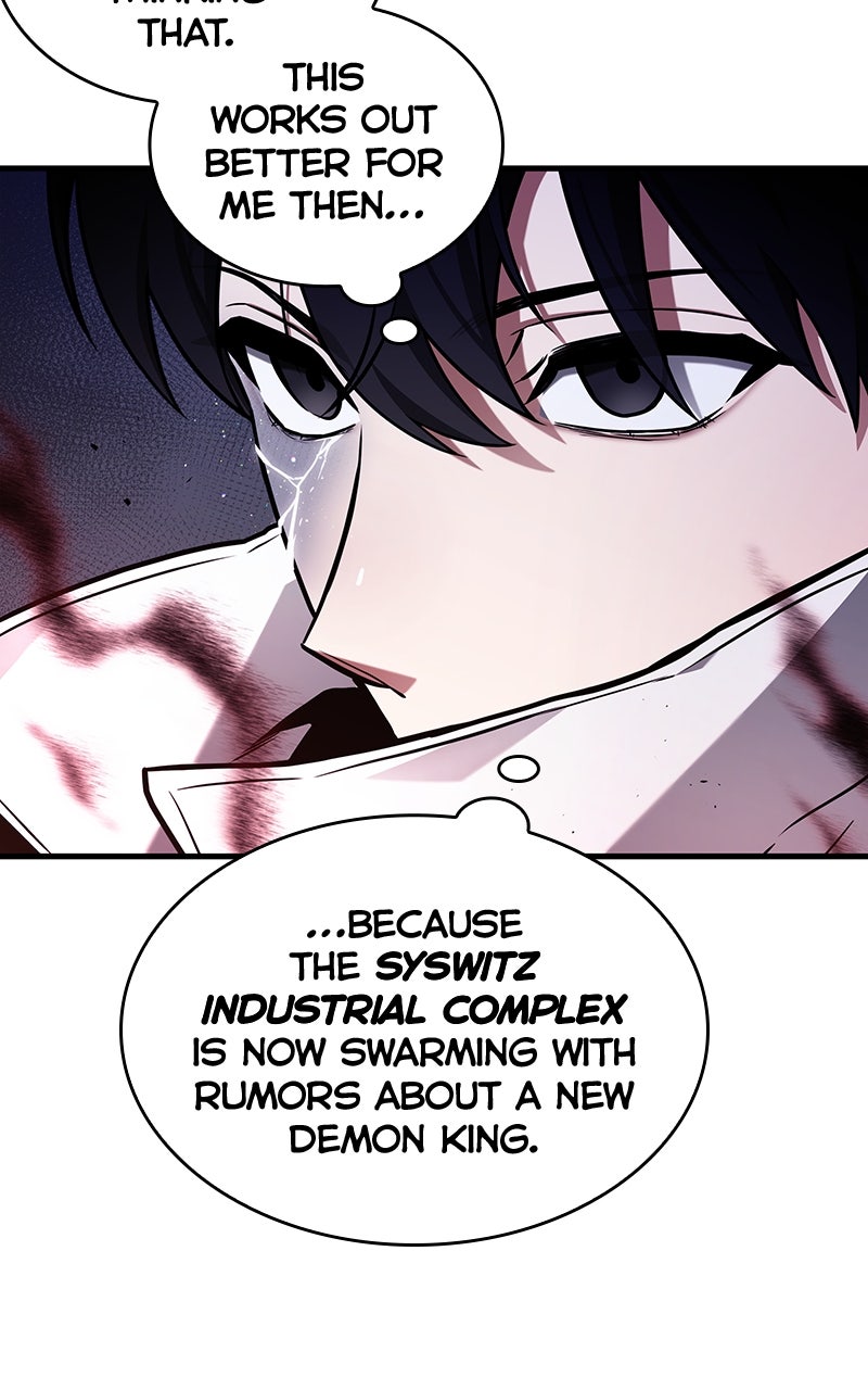 Read Omniscient Reader's Viewpoint ENGLISH Manga Online