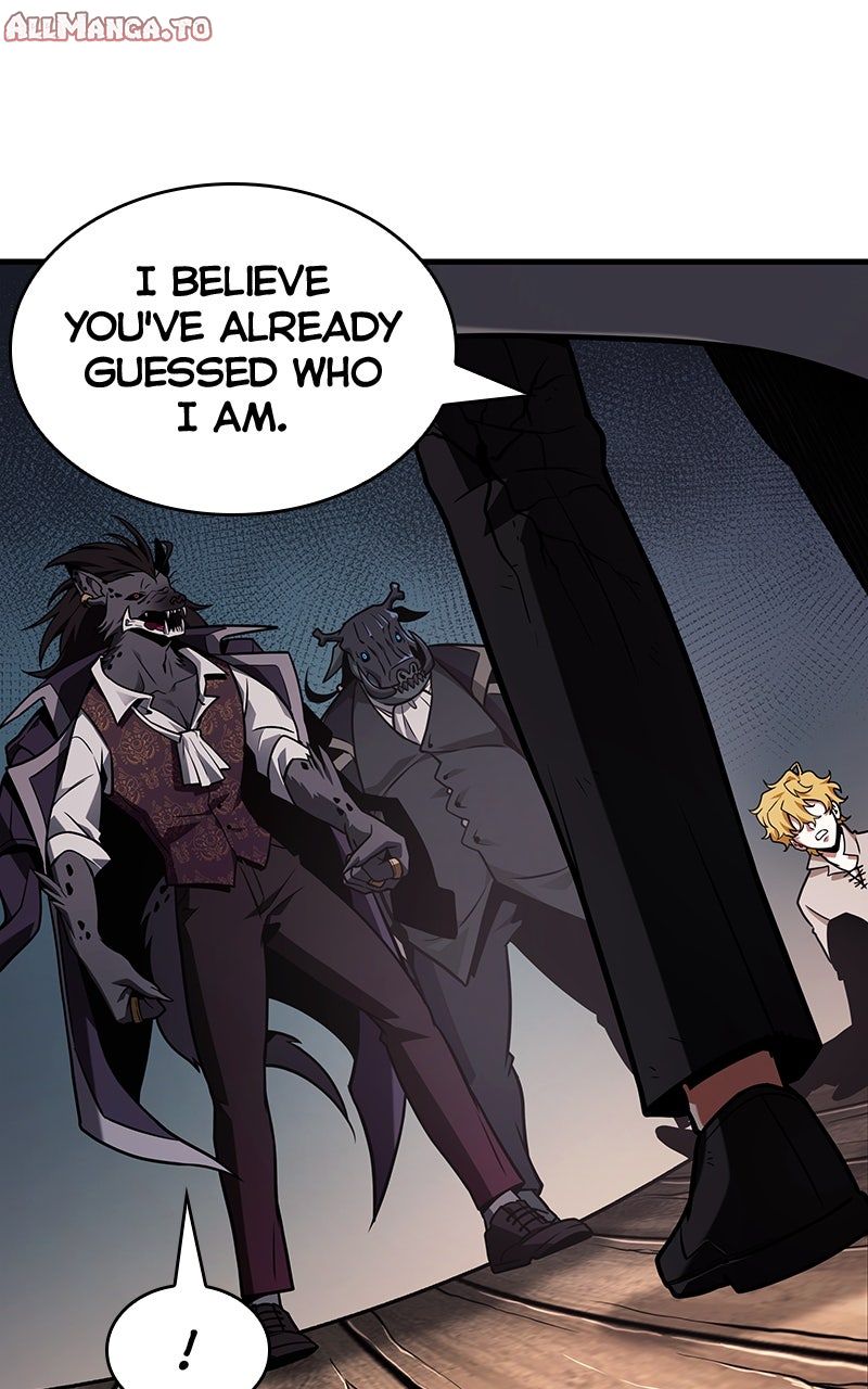 Read Omniscient Reader's Viewpoint ENGLISH Manga Online